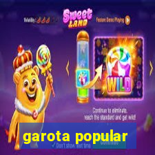 garota popular